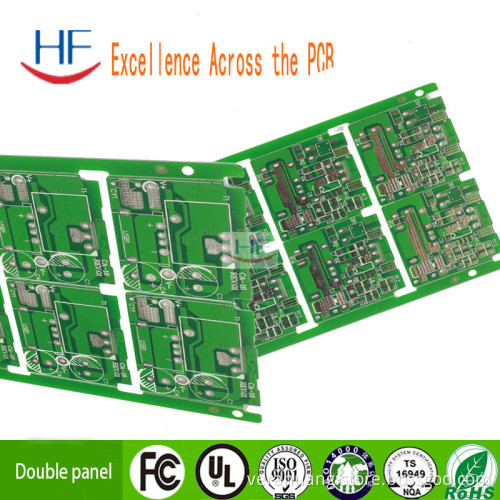 Direct Manufacturerhole Plating Fr4 Low Cost Single Double Sided PCB